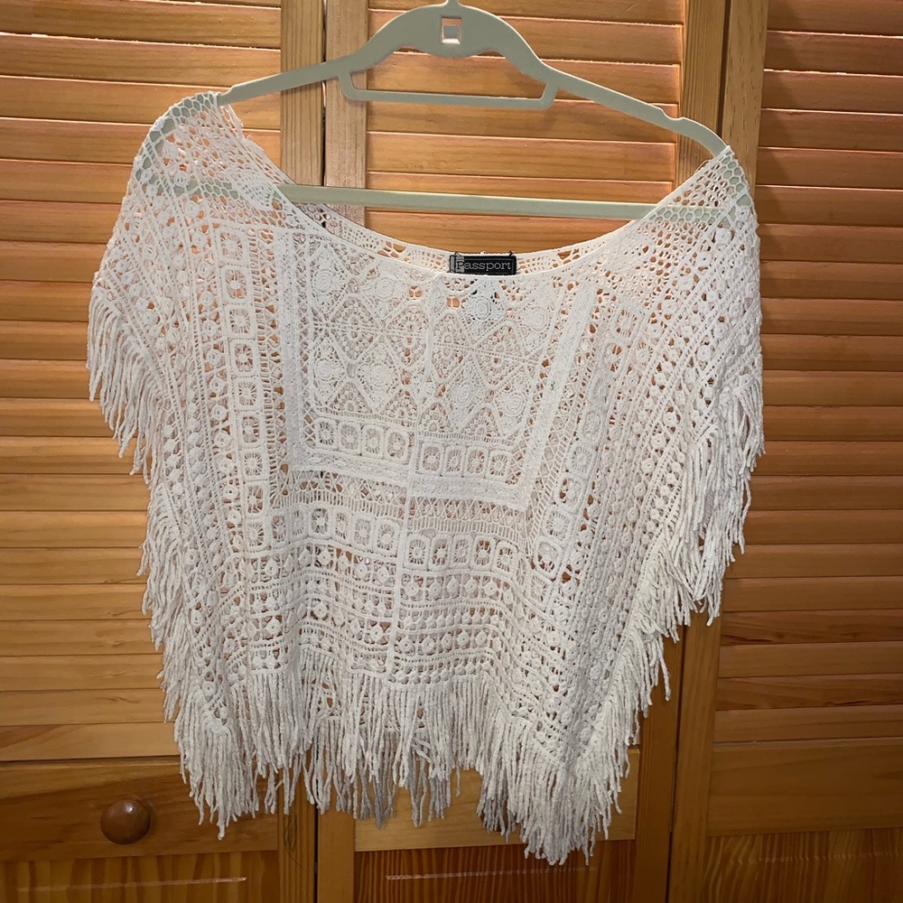 Beach Coverup